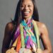 ALLYSONFELIX HINTS ON RETIREMENT WITH HER MOUTH WATERING MEDAL CABINET