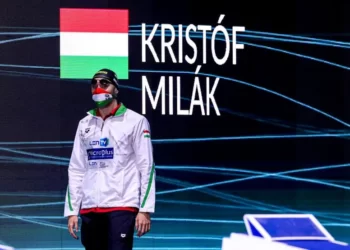 Milak’s Dominance | Progression of Duna Arena’s favourite son to hold the 200m Butterfly world record