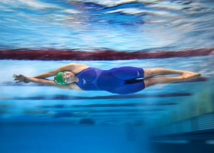 TOKYO GOLD MEDALIST ADAM PEATY AND TOM DEAN HEADLINE PERFORMANCES AT THE BRITISH SWIMMING TRIALS