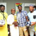 EXCERPTS FROM THE SALLAH FOOTBALL COMPETITION LAUNCH AT THE ACCRA SPORTS STADIUM