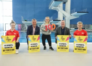 THE COUNTDOWN CONTINUES WITH 100 AND REDUCING