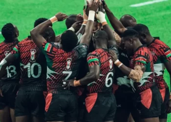 KENYA MAKES IT SIX CONSECUTIVE TIMES AS THEY QUALIFY TO THE RUGBY WORLD CUP 7S
