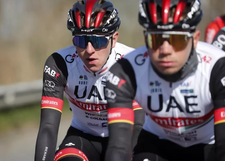 I WILL NOT BE DEFENDING MY TITLE: – TADEJ POGACRA