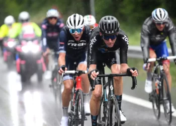 Tour of the Alps showcases form of Giro d’Italia contenders