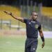 GFA APPOINTS JOSEPH PADI TO HANDLE THE SUPER CLASH BETWEEN KUMASI ASANTE KOTOKO AND ACCRA HEARTS OF OAK