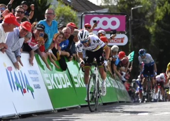 ‘It’s a big goal, but I’ve been saying that since 2015’ says World Champion” : Julian Alaphilippe