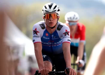 Belgian team hopes to take last chance for a big Classics win on Sunday