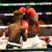 THE GHANA PROFESSIONAL BOXING LEAGUE RECEIVES ACCOLADES AFTER FIRST NIGHT