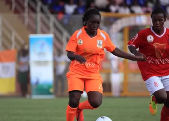 SAMUEL ETO’O FILS’S PROMISE FOR WOMEN FOOTBALL SHOWCASED AS THE CAMEROON WOMEN’S LEAGUE KICK OFF IN STYLE