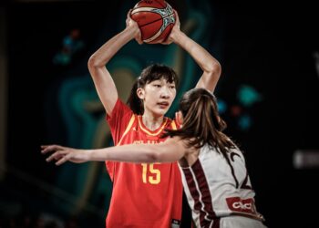 CHINA WILL BE A FORCE TO RECKON AT THE WOMEN’S WORLD CUP IN SYDNEY