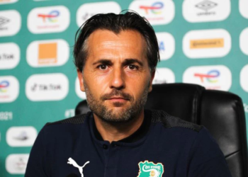 PATRICE BEAUMELLE EXITS HIS POST AS COACH OF COTE D’IVOIRE