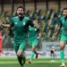 THE LYBIANS ITTIHAD COULD NOT HOLD AHLI AS THEY BOW OUT OF THE CAF CC