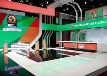 TotalEnergies Africa Cup of Nations draw, Côte d’Ivoire 2023 Conducted