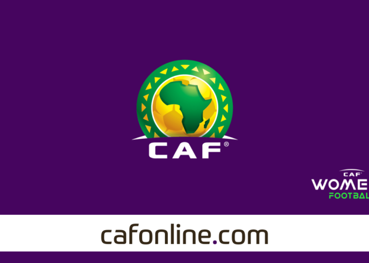 GET INFORMED ON THE TOTALENERGIES WOMEN’S AFRICAN CUP OF NATIONS DRAW