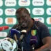 GUINEA RE-AFFIRM KABA DIAWARA FOR HIS SECOND SPELL AS HEAD COACH