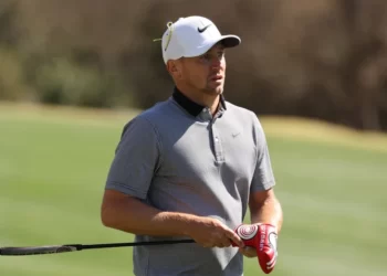 Alex Noren is a sneaky good pick this week at Harbour Town
