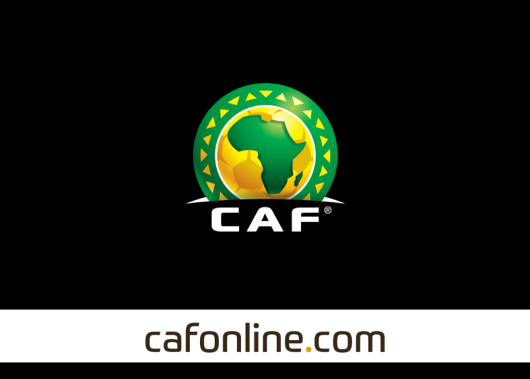 CAF MOURNS WITH THE FAMILY OF LATE DR. KABUNGO AND ZAMBIAN FOOTBALL