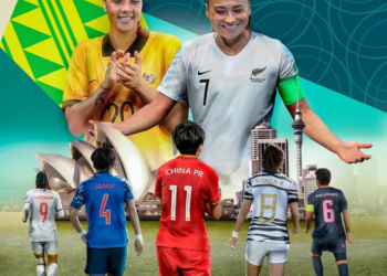 DUAN: THE WOMEN’S WORLD CUP WILL BE ENRICHED WITH BETTER COMPETITION SHOULD IT BE EXANDED