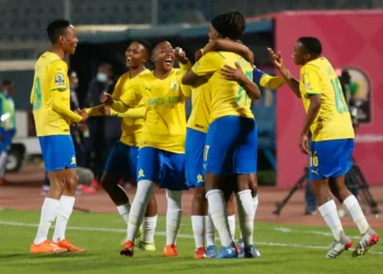 THE WOMEN’S LEAGUE IN SOUTH AFRICA CONTINUES