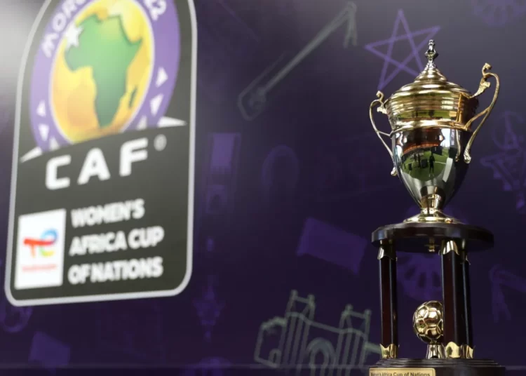 HOSTS MOROCCO KICK START THEIR WAFCON CAMPAIGN AGAINST BURKINA FASO