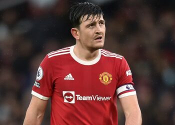 Manchester United: Harry Maguire booing will not happen at Old Trafford, says Ralf Rangnick