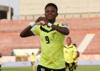 2022 THE YEAR TO FOCUS ON WOMEN’S FOOTBALL