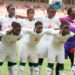 TERANGA LIONESSES AND WHAT YOU NEED TO KNOW ABOUT THEIR TEAM AHEAD OF THE WAFCON IN MOROCCO