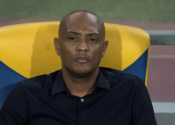 MAURITANIAN COACH STARTES WITH POSITIVITY WITH A PLAN FOR THE FUTURE