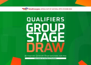 Cote d’Ivoire 2023 group stage qualification draw