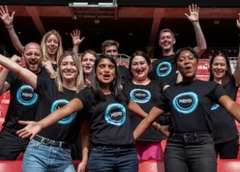 FIFA WOMEN’S FOOTBALL FINDS A NEW PARTNER IN ‘XERO’