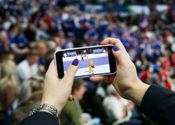 DIGITALIZATION, THE NEW WAY TO GO AS MEN’S EHF EURO 2022 ENJOYS ITS DIGITAL EFFORTS