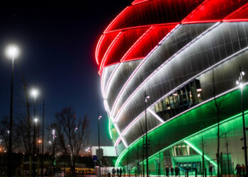 TICKETS SALE IS LIVE FOR THE EHF FINAL4 WOMEN 2022 BUDAPEST