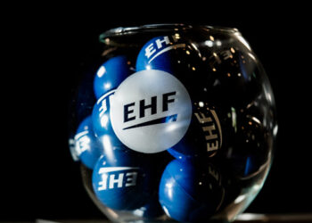 Here’s how it will work for the Women’s EHF EURO 2022 Draw