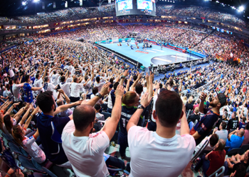 TICKET SALES FINALLY OPENED FOR THE EHF FINAL4 MEN 2022