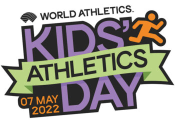 World Athletics sets May 7 to celebrate Kids’ Athletics Day