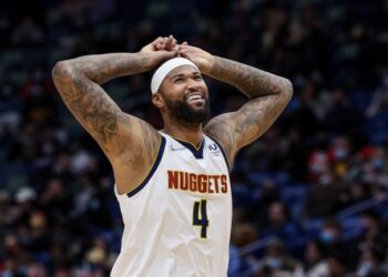 DECARCUS SLAPPED WITH A USD$15,000 FINE FOR KICKING A TOWEL INTO THE CROWD