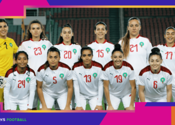 KEY NAMES TO NOTE IN THE ATLAS LIONESSES TEAM