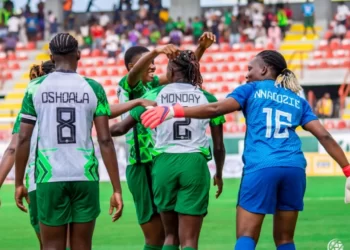 WALDRUM: WINNING ALL OUR GROUP STAGES GAMES IS AN INCH CLOSER TO THE ULTIMATE FOR US