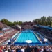 Water Polo fields set for the 19th FINA World Championships