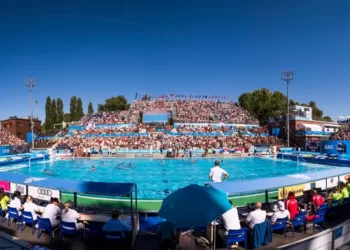 The highly anticipated men’s and women’s water polo tournament team draws for the FINA World Championships