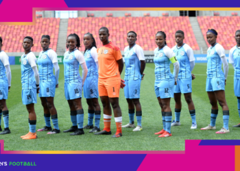 THE MARES OF BOTSWANA AND WHAT YOU NEED TO KNOW AHEAD OF COMPETITIONS