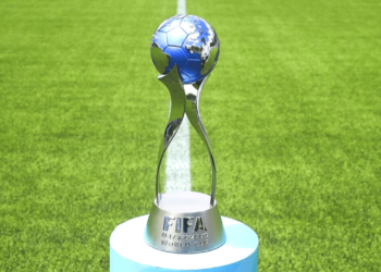 ROAD TO THE U-17 WOMEN’S WORLD CUP INDAI 2022 CONTINUES