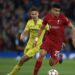 JUST WHEN THE WORLD THOUGHT THE YELLOW SUBMARINES WERE WINNING THE WAR, LIVERPOOL SHOWED UP TO KILL THEIR FUN