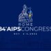 AIPS TO HOLD 84TH CONGRESS EITH ELECTIONS AT ROME IN OCTOBER 2022