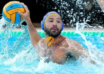 Spanish shooting star shaping up for another World Championship tilt