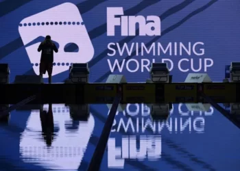 FINA Swimming World Cup 2022 calendar revealed