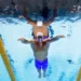 CALEB DRESSEL TOPLES THE MEN’S 100M BUTTERFLY WORLD RECORD WITH A TIME OF 49.45