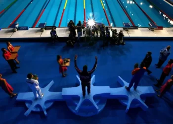Media accreditation deadline approaching for the 19th FINA World Championships in Budapest