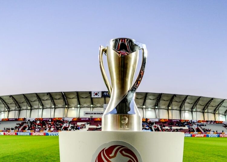 WHO WINS THE AFC U23 ASIAN CUP UZBEKISTAN 2022