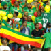 SOUTH AFRICA AWAY TO PIP ETHIOPIA BY A GOAL IN THE U-17 INDIA WOMEN’S WORLD CUP 2022